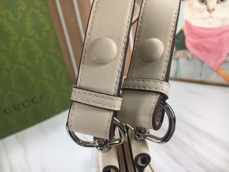 Gucci Top Handle Bags